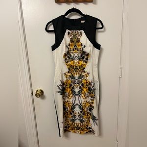 KAREN MILLEN DRESS